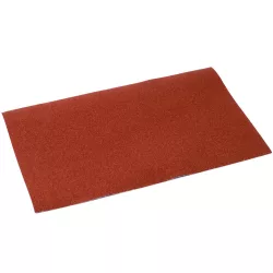 460*280mm A100 csiszolóvászon