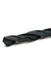 1.5mm hengeresszárú csigafúró HSS