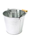 5L horganyzott vödör