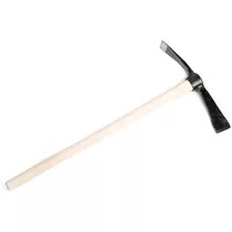 2,25kg nyelezett kereszt-lapos csákány
