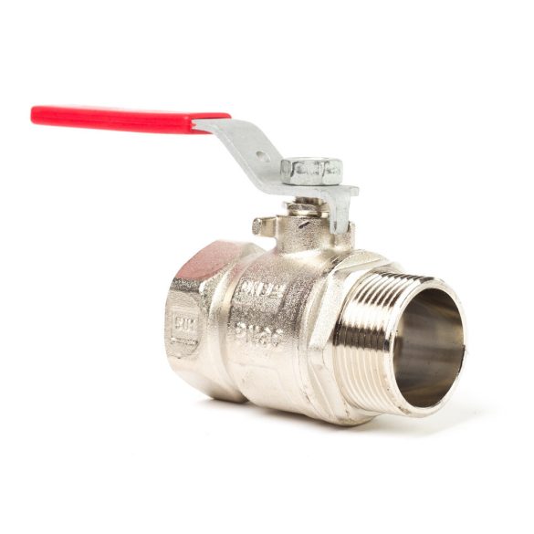 6/4" KB FIX golyóscsap ARCO Sena