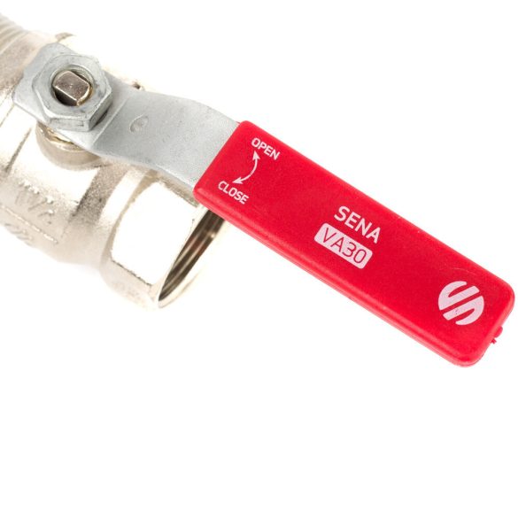 6/4" KB FIX golyóscsap ARCO Sena