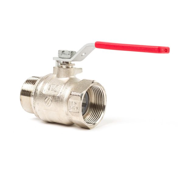 6/4" KB FIX golyóscsap ARCO Sena