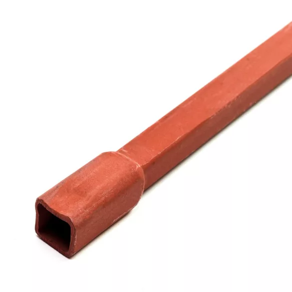 Fagycsap elzáró kulcs T (3/4")