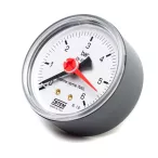 Manométer hátsó csatlakozással 63mm (4bar) SIT