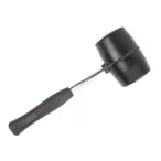 Gumikalapács fémnyelű 1kg