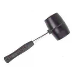 Gumikalapács fémnyelű 1kg