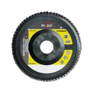 Lamellás csiszolókorongok