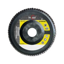 115 lamellás csiszoló Z60