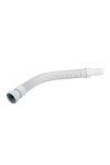 Flexibilis bekötőcső (Jollyflex) 6/4"-40 McALPINE