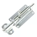 120mm bajonett tolózár egyenes