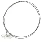 Kéménykefe 5m rugós acél fejjel (140mm)