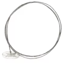 Kéménykefe 5m rugós acél fejjel (140mm)