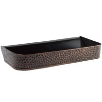 41*21 parázstálca antikolt