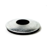 6,3*25mm fém-EPDM alátét