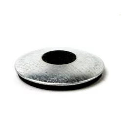 6,3*25mm fém-EPDM alátét