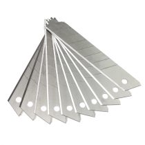 PVC vágó penge 25mm (10 darab)