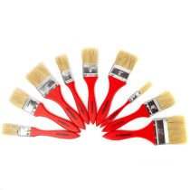 Ecsetkészlet 9 részes