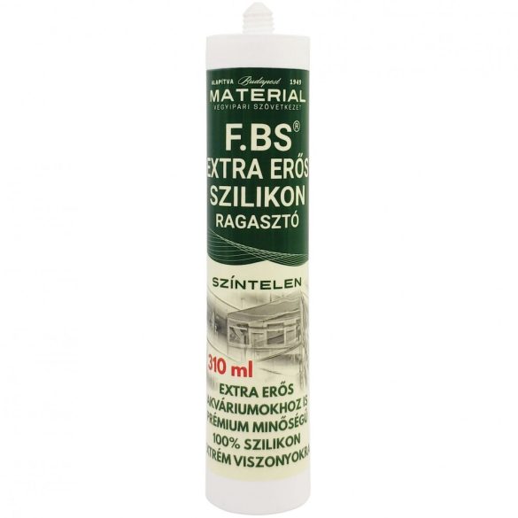 F.BS ragasztó tömítőanyag 310ml