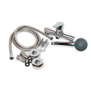 Egykaros zuhany csaptelep Design