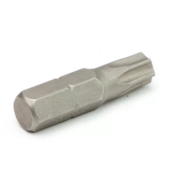 Behajtótüske torx T30 STANLEY