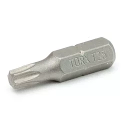 Behajtótüske torx T25 STANLEY