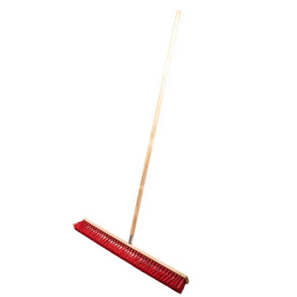 100cm betonseprű nyéllel