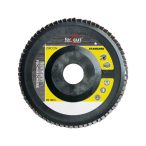 125 lamellás csiszoló Z40