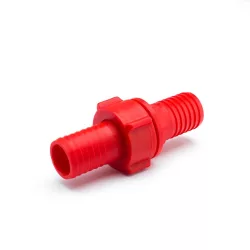 5/4"-5/4"-5/4" tömlőösszekötő