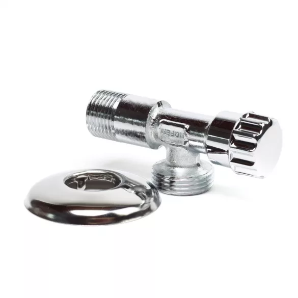 3/4" mosógéptöltő szelep MOFÉM