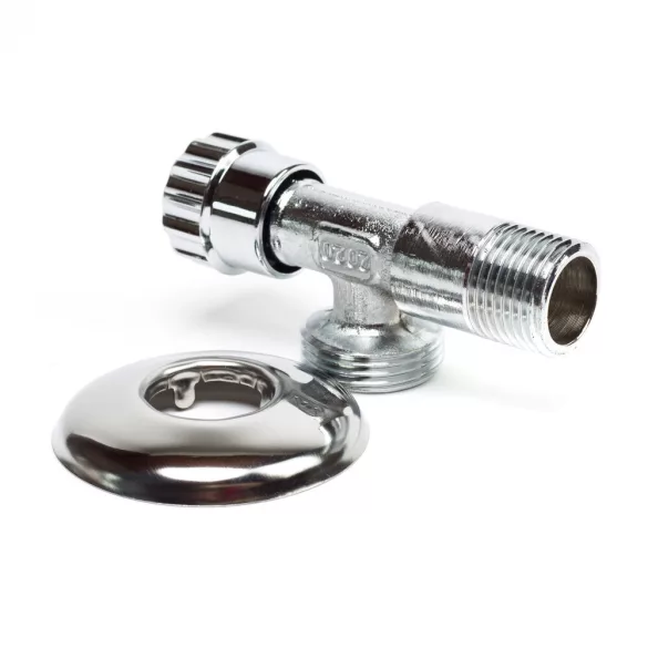 3/4" mosógéptöltő szelep MOFÉM