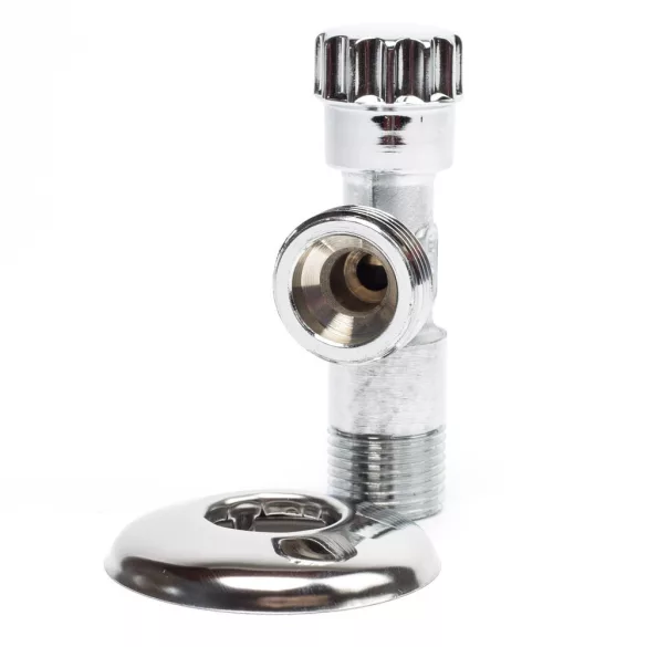 3/4" mosógéptöltő szelep MOFÉM