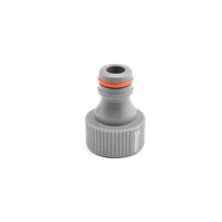 1/2" csapcsatlakozó WHITE LINE