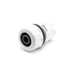 3/4" gyorscsatlakozó WHITE LINE