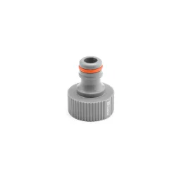 3/4" csapcsatlakozó WHITE LINE