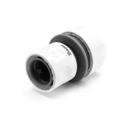 1" gyorscsatlakozó WHITE LINE POWERJET (szélesített)
