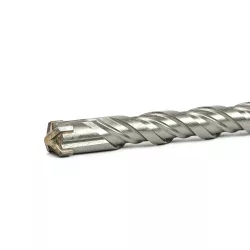 16*450 négyélű fúrószár SDS Plus