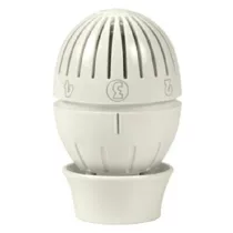 Termosztátfej Giacomini R470