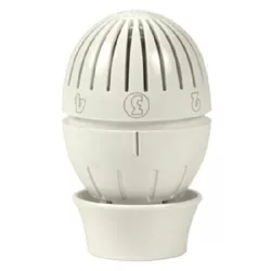 Termosztátfej Giacomini R470