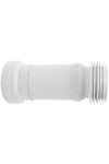 wc ültető jollyflex D110mm fehér müa.