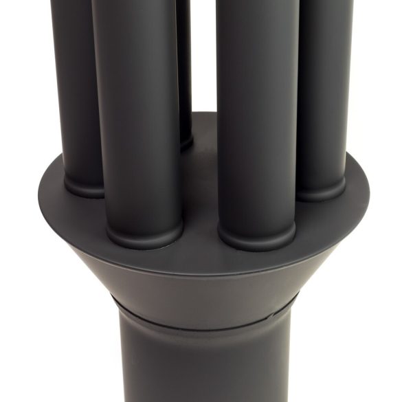 120 hőfokozó vastagfalú (2mm)