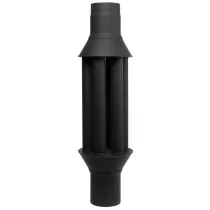 130 hőfokozó vastagfalú (2mm)