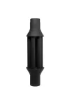150 hőfokozó vastagfalú (2mm)