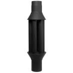 150 hőfokozó vastagfalú (2mm)