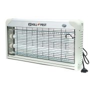 Elektromos rovarcsapda 2*15W