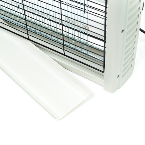 Elektromos rovarcsapda 2*15W