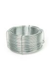 1,0mm/100m/0,6kg lágy horganyzott huzal