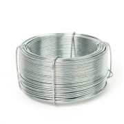 1,2mm/100m/0,9kg lágy horganyzott huzal