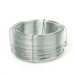 1,4mm/50m/0,6kg lágy horganyzott huzal