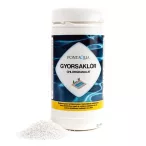 Gyorsaklór (1kg)